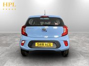 Kia Picanto 1.0 1 Hatchback 5dr Petrol Manual Euro 6 (66 bhp) Bluetooth 6