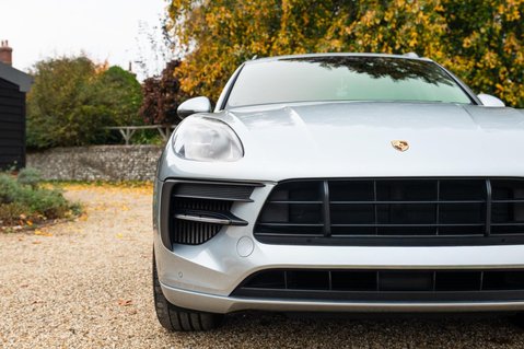 Porsche Macan 2.9T V6 GTS SUV 5dr Petrol PDK 4WD Euro 6 (s/s) (380 ps) 9