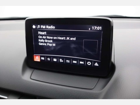 Mazda 2 1.5 Mazda2 GT Sport Nav+ 5dr 20