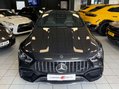 Mercedes-Benz G Series 4.0 AMG GT 63 Premium+ 4Matic+ Auto 4WD 5dr 8