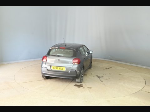 Citroen C3 PURETECH FEEL 6