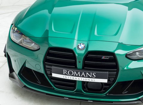 BMW M3 Competition 24