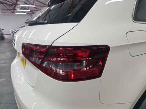 Audi A3 1.2 A3 Sport TFSI 3dr 89
