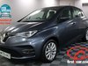 Renault Zoe I ICONIC