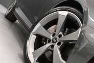 Audi A4 2.0 A4 Black Edition 40 TDI MHEV Quattro Semi-Auto 4WD 5dr 8