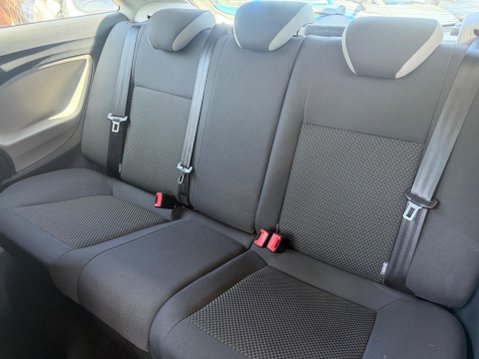 SEAT Ibiza 1.0 SE Sport Coupe Euro 6 3dr 34