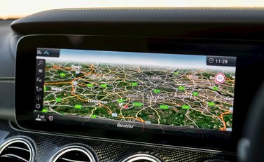 Mercedes-Benz E Class E63 S Estate Edition 1 17