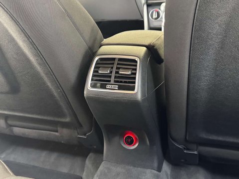 Audi Q3 1.4 Q3 Sport TFSI 5dr 59