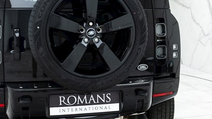 Romans International at The Elite London Show