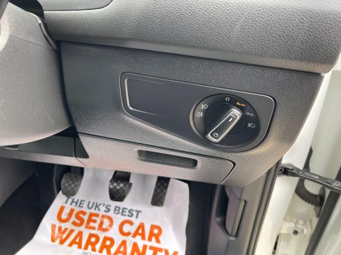 Volkswagen Tiguan Allspace 2.0 TDI SEL Euro 6 (s/s) 5dr 34