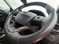 Ford Fiesta TITANIUM 17