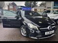 Mercedes-Benz A Class 1.5 A180d Sport Edition 7G-DCT Euro 6 (s/s) 5dr 34