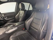 Mercedes-Benz GLE 2.0 GLE 300 AMG Line Premium D 4Matic Auto 4WD 5dr 27
