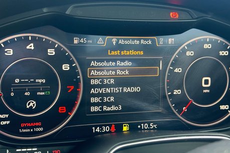 Audi TT 1.8 TT S Line TFSI 3dr 65