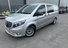 Mercedes-Benz Vito 119 CREW PREMIUM L2 6 SEAT NO VAT AUTOMATIC