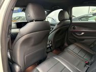 Mercedes-Benz E Class 2.0 E220d AMG Line Saloon 4dr Diesel G-Tronic+ Euro 6 (s/s) (194 ps) 30