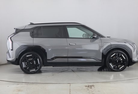 Kia EV3 GT-Line 81.4kWh