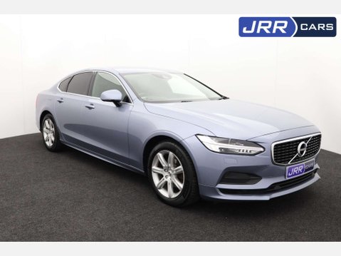 Volvo S90 2.0 S90 Momentum D4 Auto 4dr 1