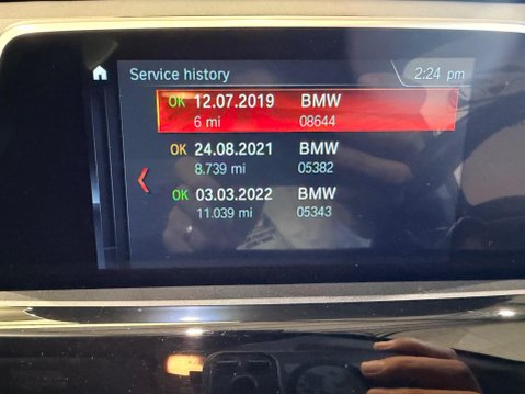 BMW X1 2.0 18d xLine Auto sDrive Euro 6 (s/s) 5dr 50