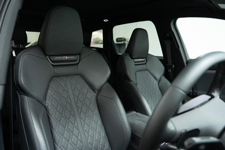Audi E-Tron 100kWh S Edition 1 SUV 5dr Electric Auto quattro (490 ps) 2