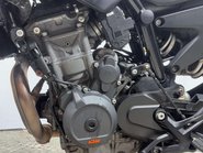 KTM Duke 2021 12K PROJECT BIKE SUPERMOTO SPARES OR REPAIR 890CC 28