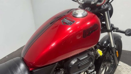 Lexmoto Michigan 2024 ONLY 4K VERY CLEAN 125CC CRUISER LEARNER BIKE 21