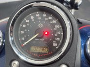 Harley-Davidson Dyna 1690 FXDBA STREET BOB LIMITED 2013 23K CUSTOM BUILD 30