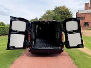 Ford Transit Custom 320 SPORT L2H1 P/V ECOBLUE 21