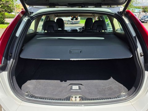 Volvo XC60 2.0 XC60 SE Luxury Nav D4 5dr 61