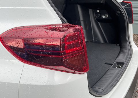 Suzuki Vitara 1.4 Boosterjet 48V Hybrid SZ5 19