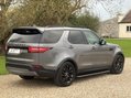 Land Rover Discovery TD6 HSE 4