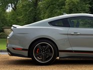 Ford Mustang MACH 1 12