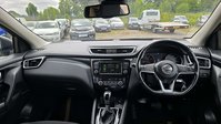 Nissan Qashqai 1.3 DIG-T Acenta Premium SUV 5dr Petrol DCT Auto Euro 6 (s/s) (160 ps) 9