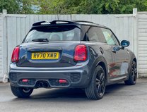 Mini Hatch 2.0 Cooper S Sport Hatchback 3dr Petrol Steptronic Euro 6 (s/s) (192 ps) 5