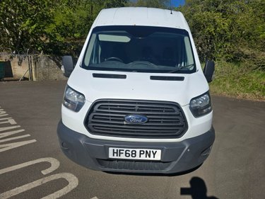 Ford Transit 350 L2 H2 P/V 3