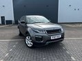Land Rover Range Rover Evoque 2.0 Range Rover Evoque SE Tech TD4 Auto 4WD 5dr 37
