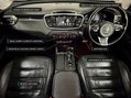 Kia Sorento KX-4 2.2 CRDI AUTOMATIC 4X4 7 SEATER 12