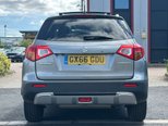 Suzuki Vitara 1.6 SZ5 SUV 5dr Petrol Manual Euro 6 (s/s) (120 ps) 9