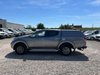 Mitsubishi L200 L200 Barbarian Di-D Auto