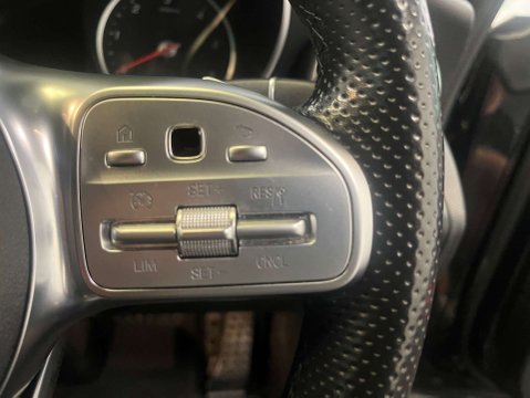 Mercedes-Benz C Class 2.0 C 220 AMG Line Premium D Auto 2dr 16