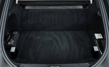 Mercedes-Benz Amg GT GT Black Series 34