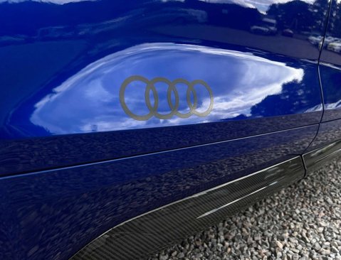 Audi Q5 2.0 Q5 S Line Edition 1 40 TDI MHEV Quattro Semi-Auto 4WD 5dr 52