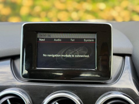 Mercedes-Benz B Class 1.6 B180 SE 7G-DCT Euro 6 (s/s) 5dr 22