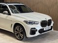 BMW X5 4.4 X5 M50i Auto 4WD 5dr 20