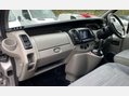 Renault Trafic 2.0 TD dCi SL29 QS6 L1 H1 4dr 33