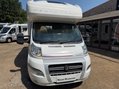 Auto-Trail Tracker EKS LOVELT LOW MILEAGE GREAT SPEC TRACKER 29