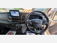 Ford Transit Custom LIMITED 280 L1 H1 SWB 2.0 TDCI 130ps EU6 9