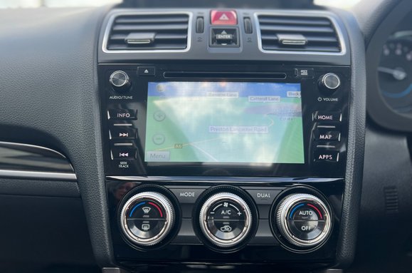 Subaru Forester I XE PREMIUM 33