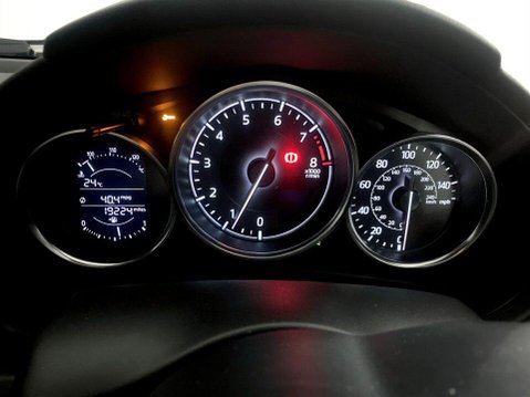 Mazda MX-5 1.5 SKYACTIV-G Icon Convertible 2dr Petrol Manual Euro 6 (131 ps) Cruise - 13