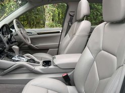 Porsche Cayenne 3.0 Cayenne V6 D Tiptronic 4WD 5dr 21